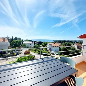 Chiaror 2 Apartment Rovinj
