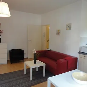 Wonderflat For Wonderful People Apartment Berlin