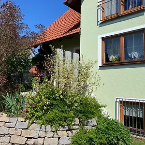 Kulmblick Kastl Apartment