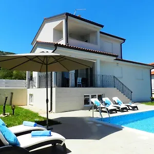 Aura Yourcroatiaholiday Villa Drenje (Istria)