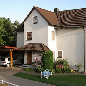 Wiedmann Apartment